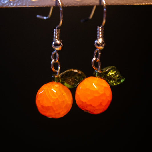 Orange Ya Glad?