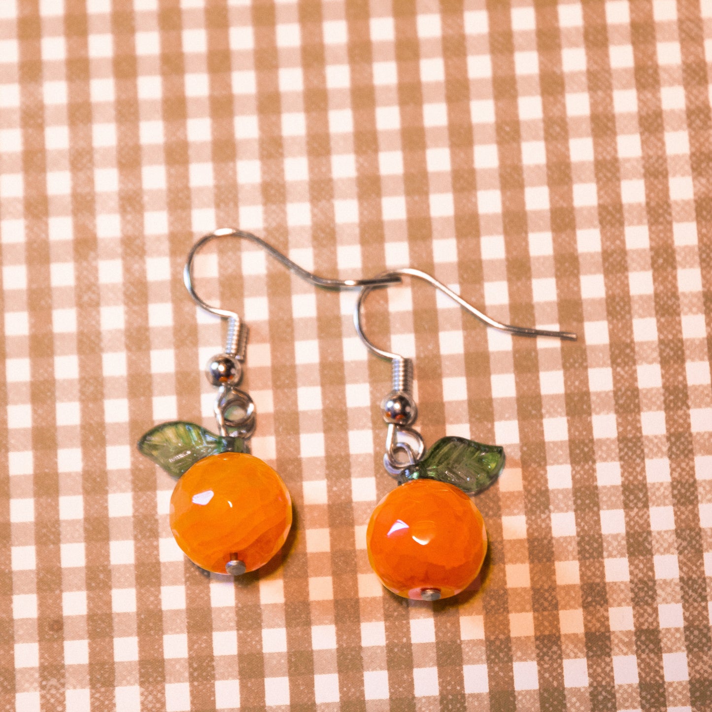 Orange Ya Glad?