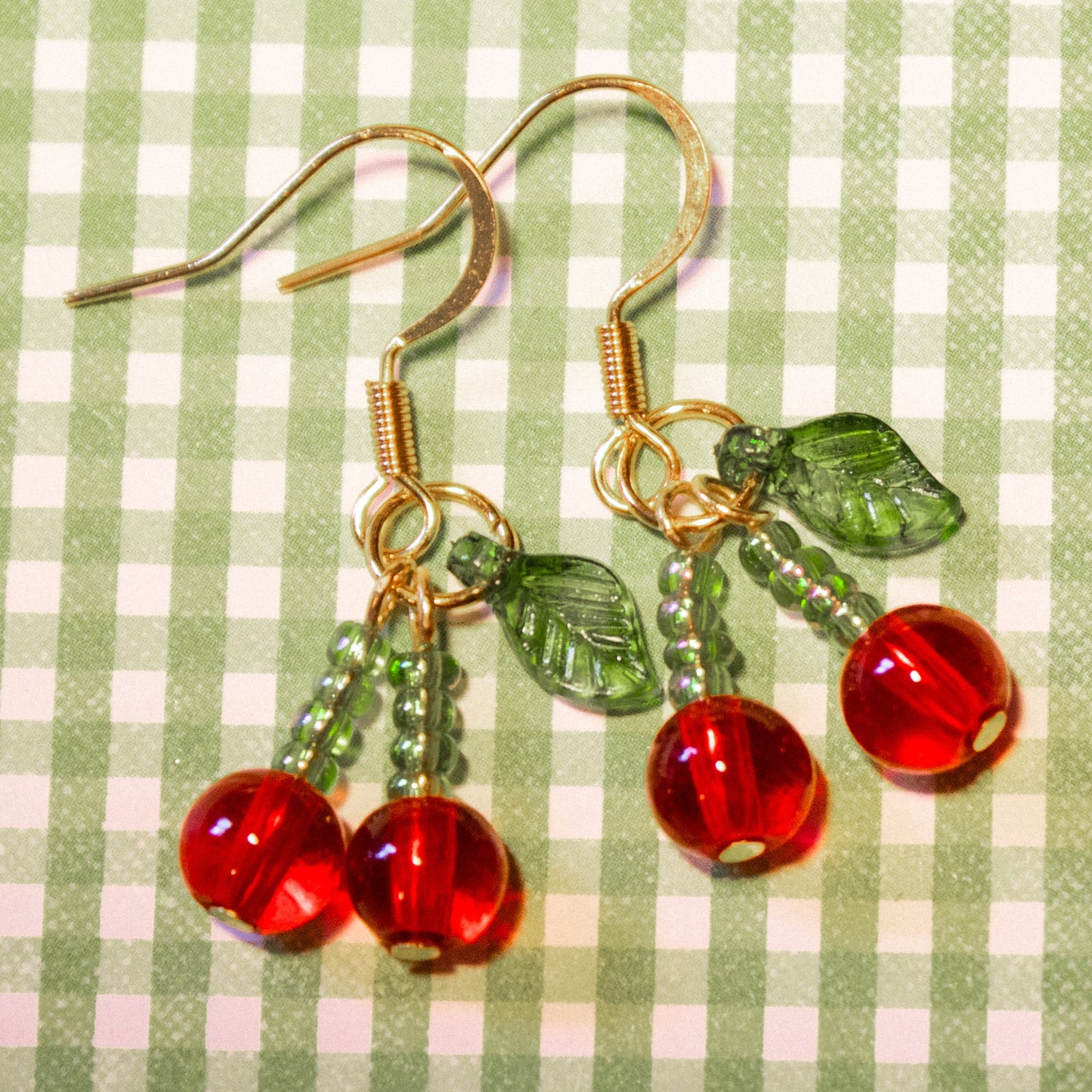 Wild Cherries