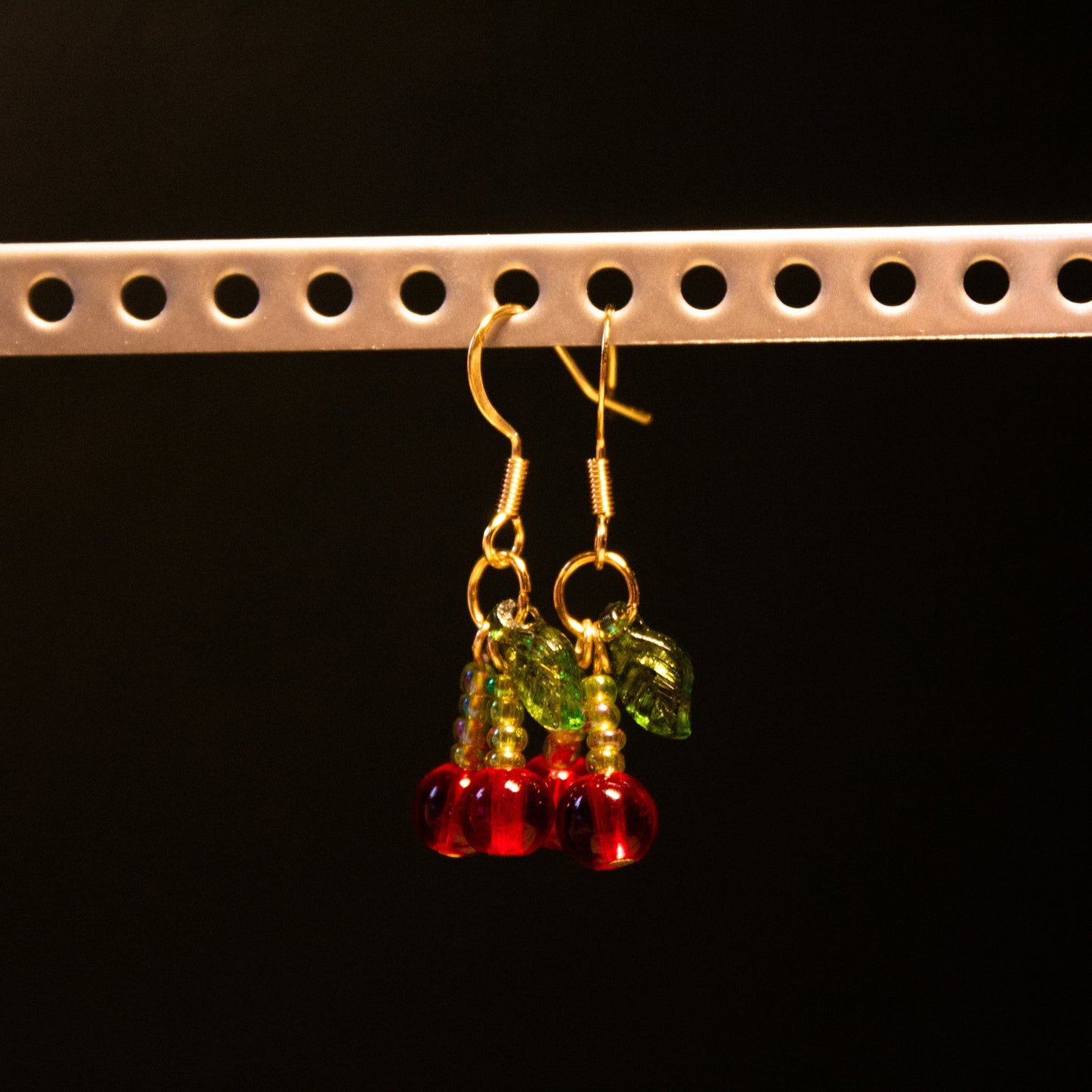 Wild Cherries
