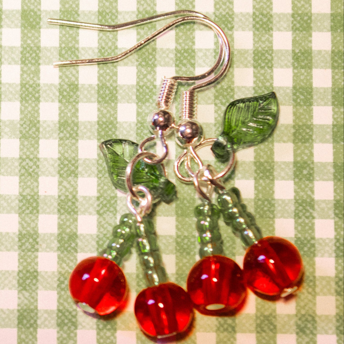 Wild Cherries